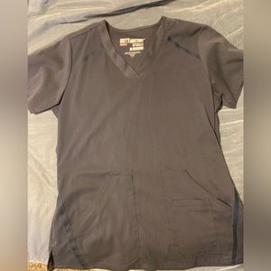Greys anatomy pair of scrubs